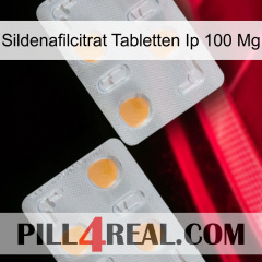 Sildenafil Citrate Tablets Ip 100 Mg 25